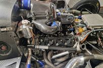 ligier-lmp3-jsp320-with-spares-option