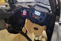 ligier-lmp3-jsp320-with-spares-option