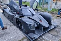 ligier-lmp3-jsp320-with-spares-option