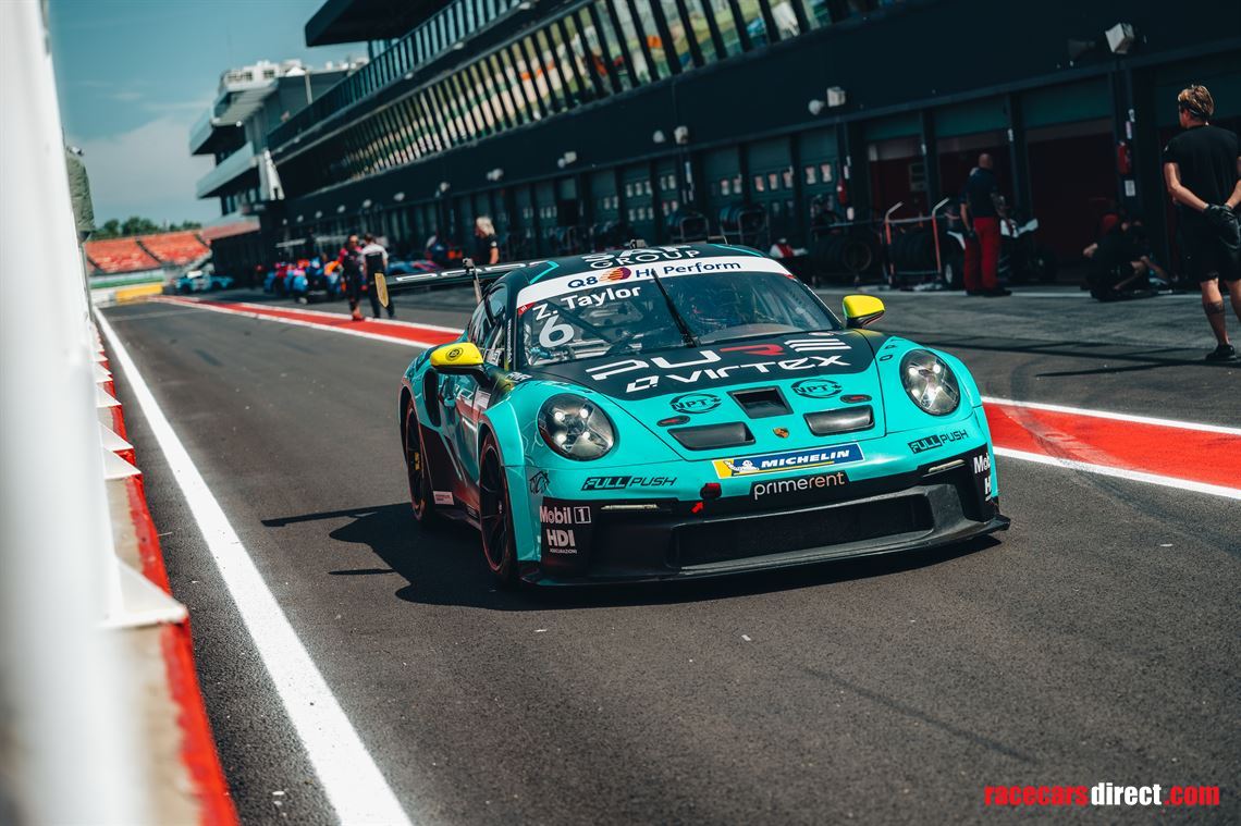 porsche-911-gt3-cup