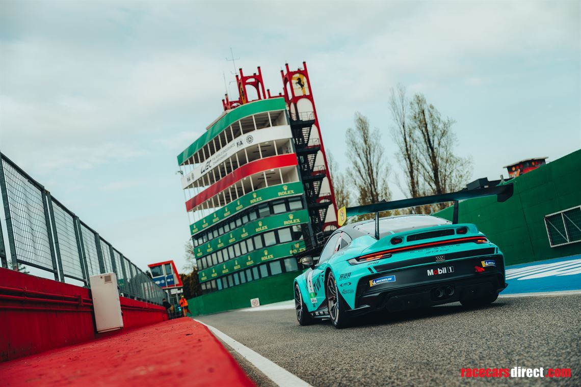 porsche-911-gt3-cup