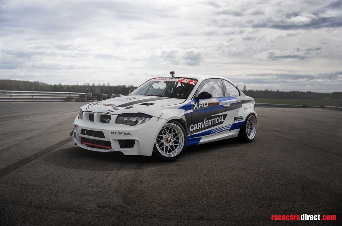 bmw-162i-v8-amg-550hp-pro-build