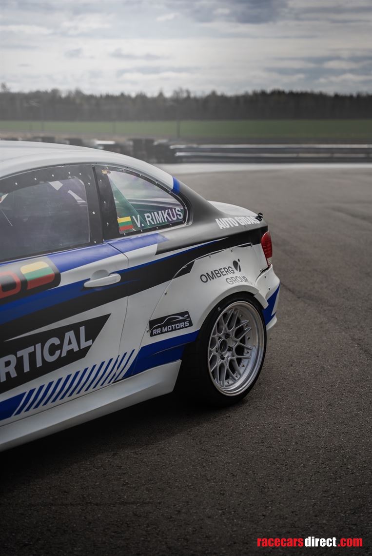 bmw-162i-v8-amg-550hp-pro-build