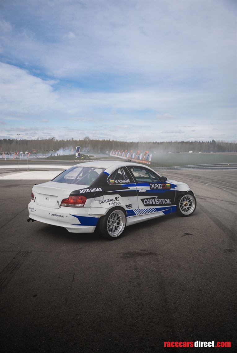 bmw-162i-v8-amg-550hp-pro-build