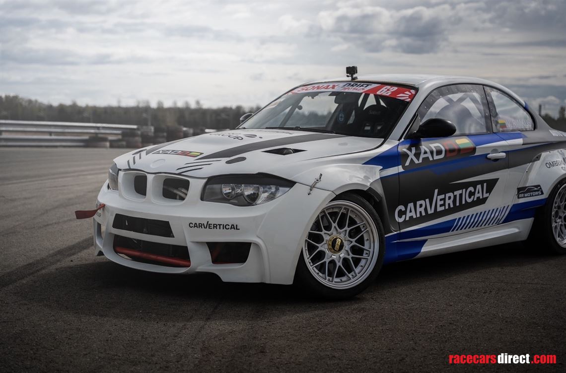 bmw-162i-v8-amg-550hp-pro-build