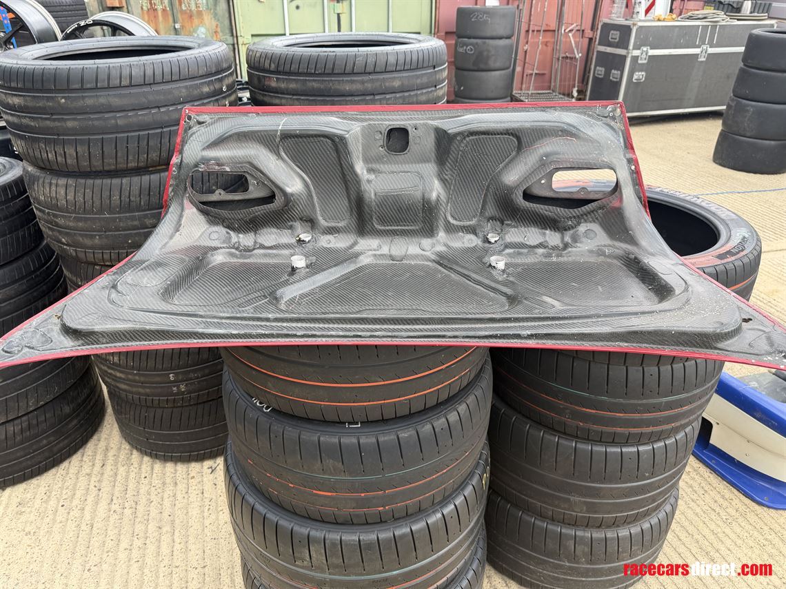 alfa-romeo-156-s2000-boot-lid