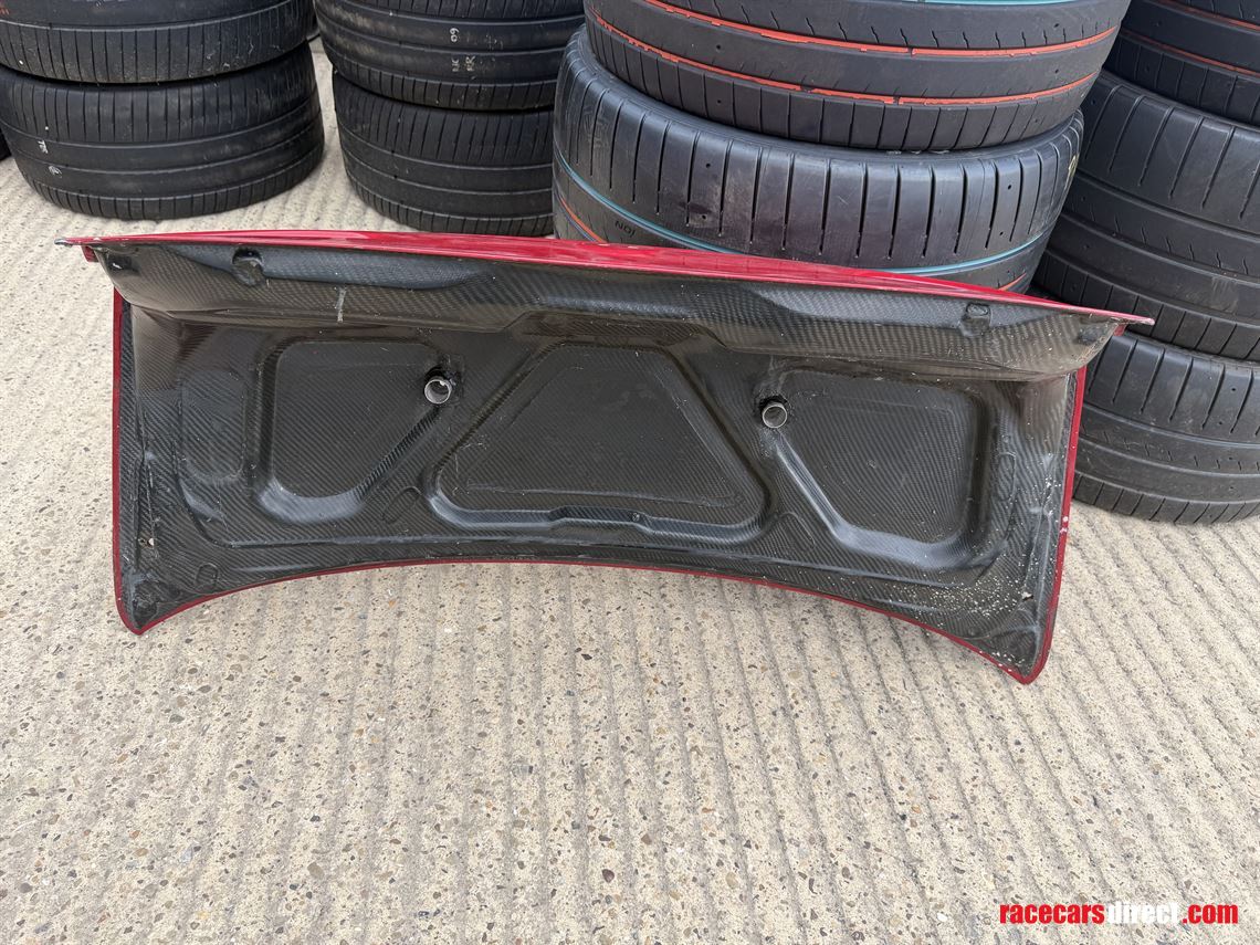 alfa-romeo-156-s2000-boot-lid
