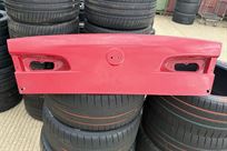 alfa-romeo-156-s2000-boot-lid