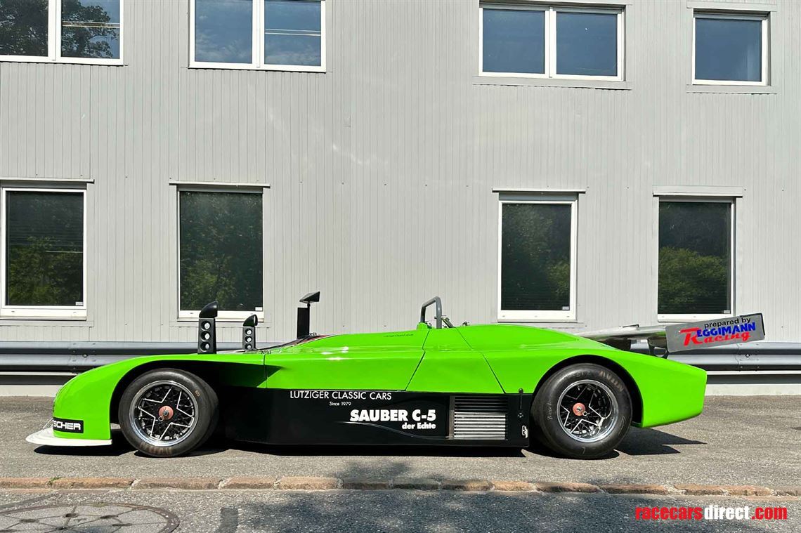 sauber-c5