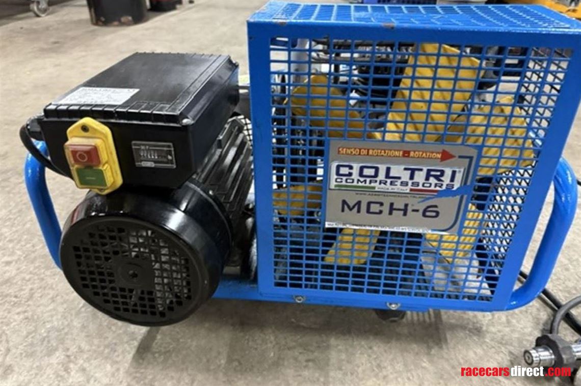 air-bottle-compressor