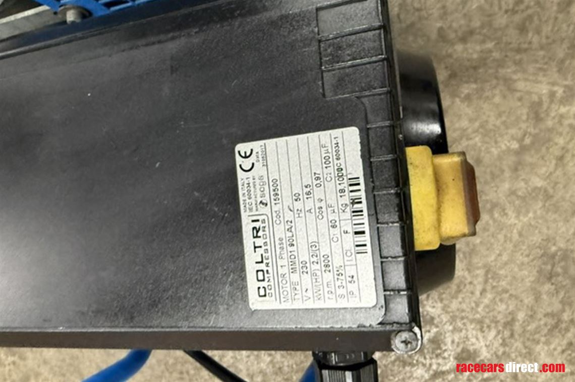 air-bottle-compressor