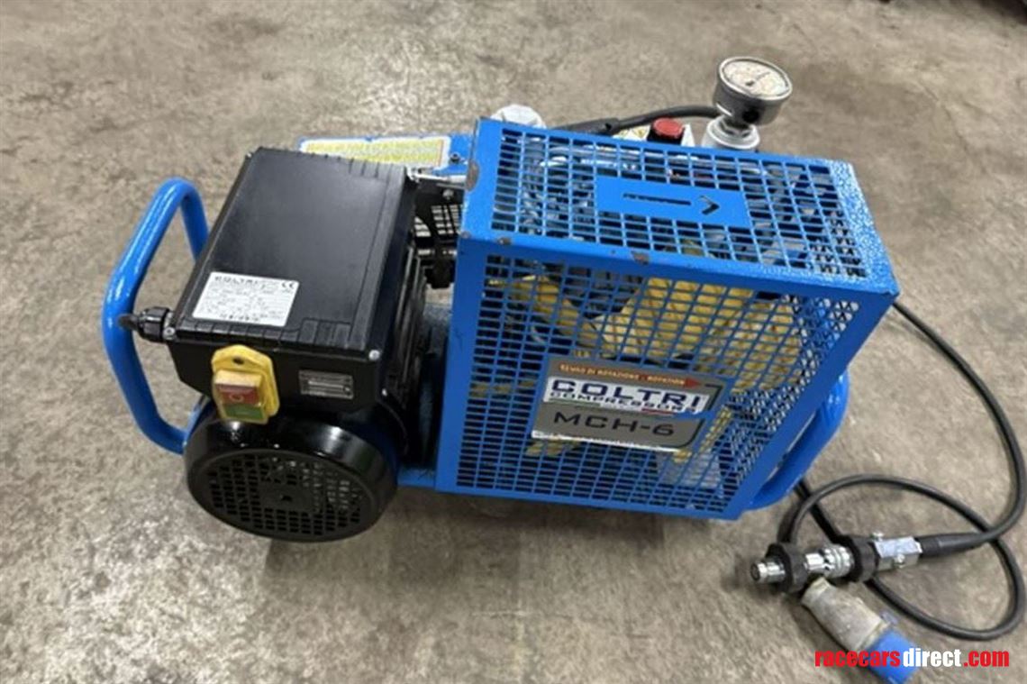 air-bottle-compressor