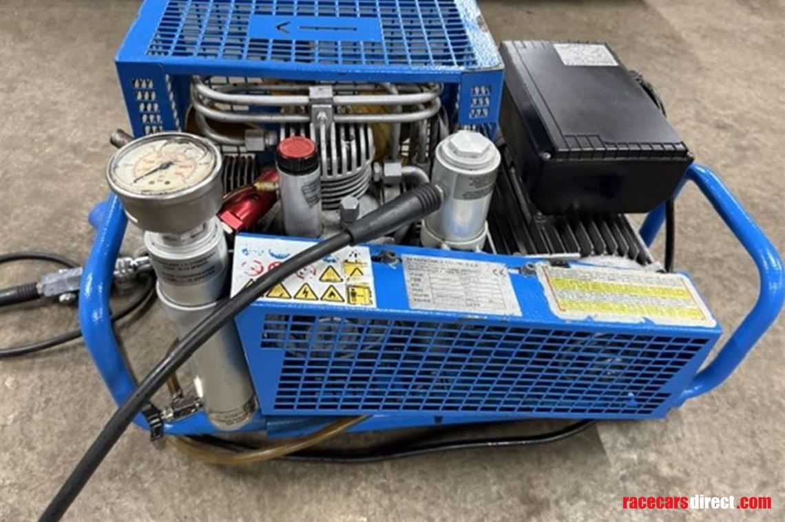 air-bottle-compressor