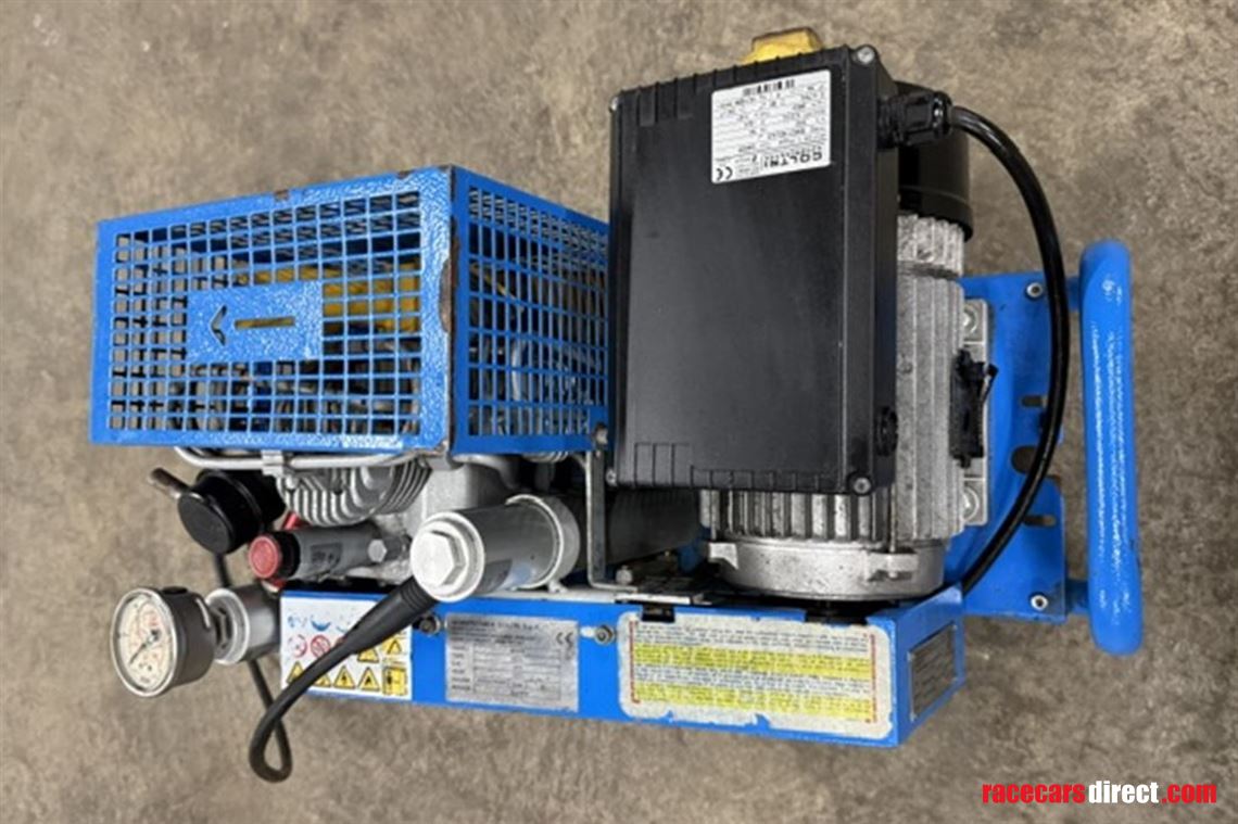 air-bottle-compressor