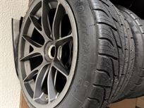 set-whell-porsche-992