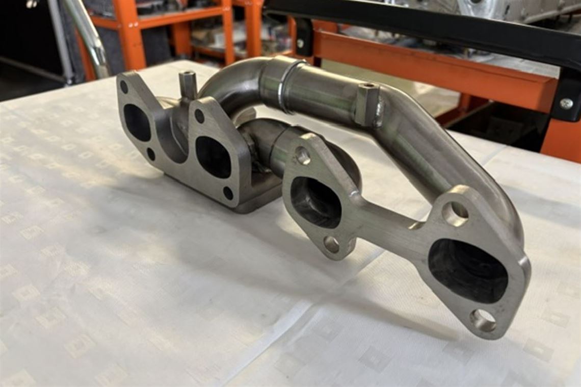 inconel-exhaust-manifold-for-bmw-2002-turbo