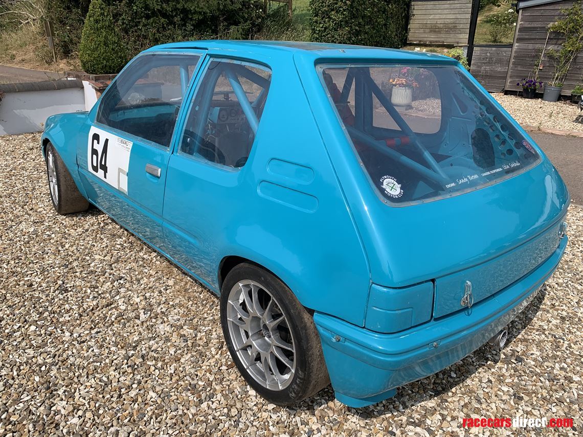 peugeot-205-modified-1400cc-16-valve