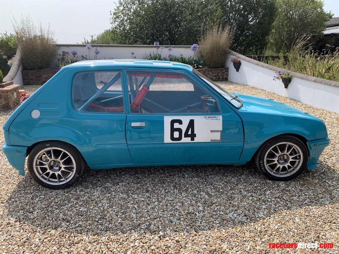 peugeot-205-modified-1400cc-16-valve