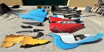dallara-gp2---bodywork-floor-parts