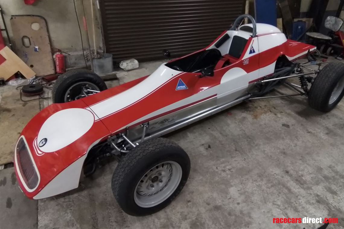crossle-32-f-ff1600