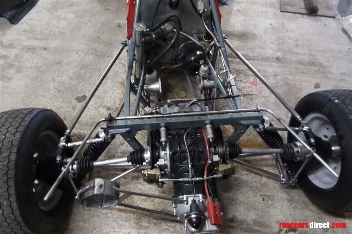 crossle-32-f-ff1600