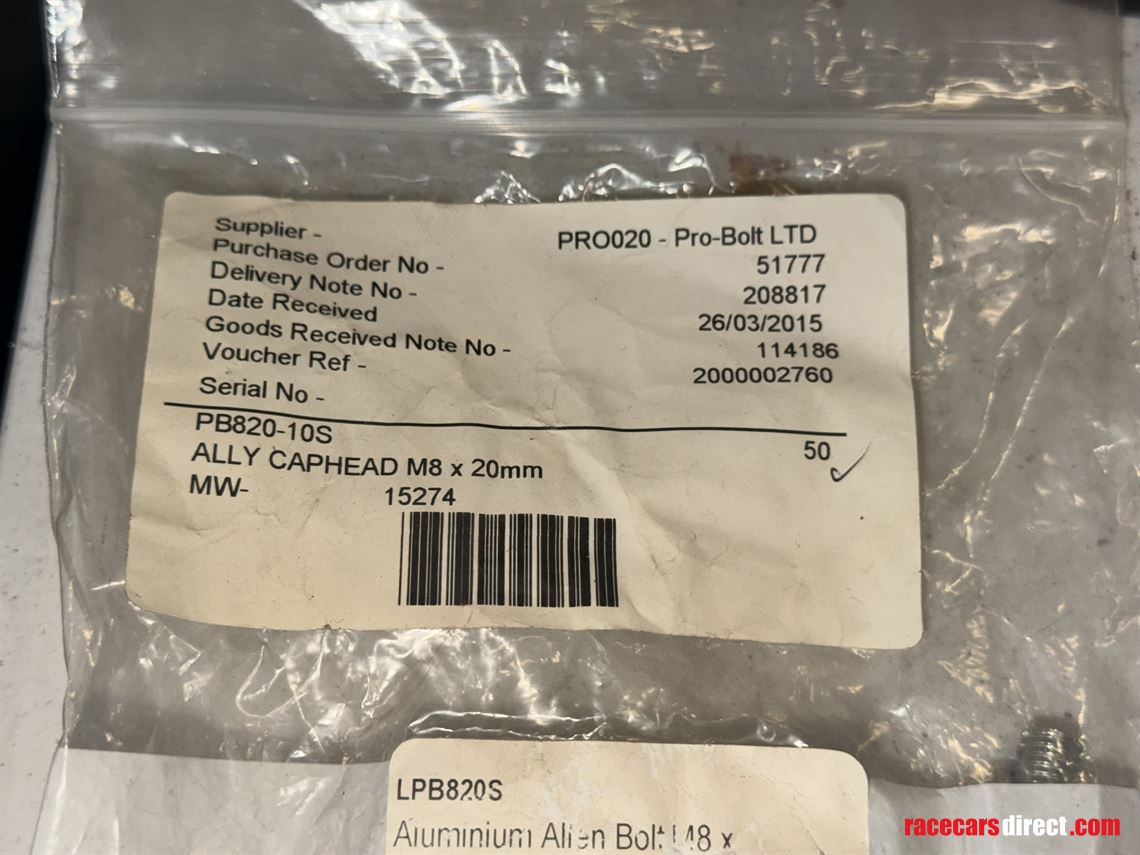aluminium-bolts-x431