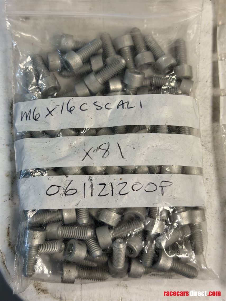aluminium-bolts-x431