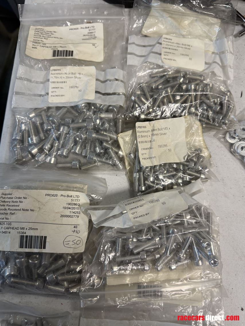aluminium-bolts-x431