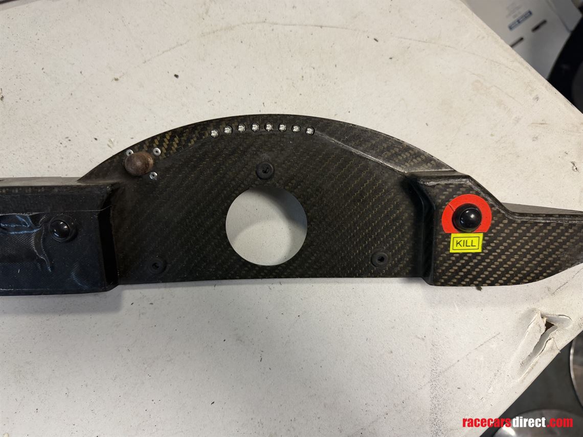 orica-lmp2-dashboard-panel