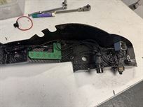 orica-lmp2-dashboard-panel