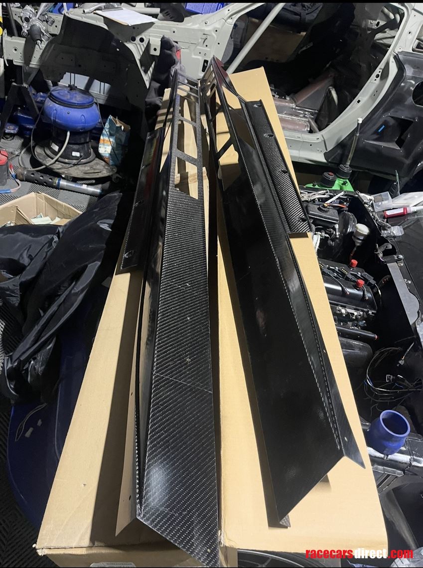 nismo-gt3-r-35-side-sills