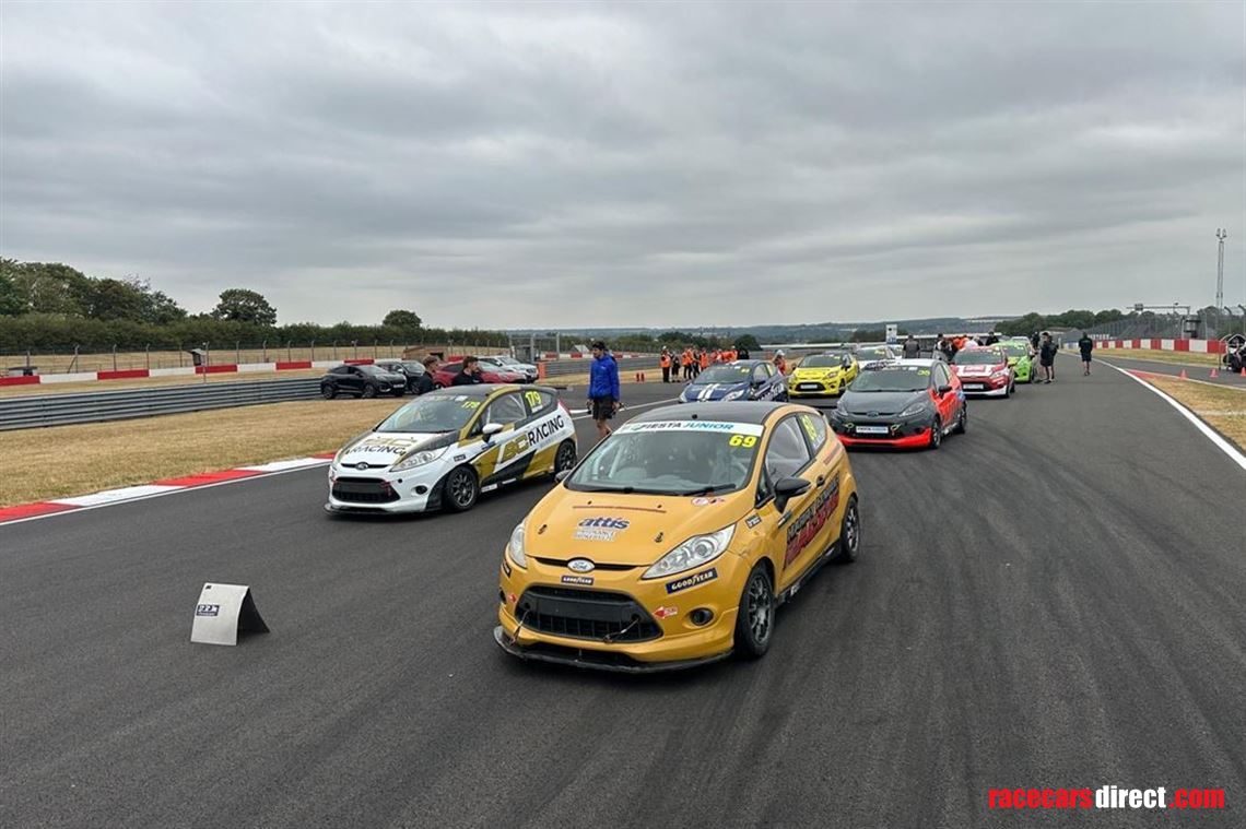 fiesta-junior-championship-race-car
