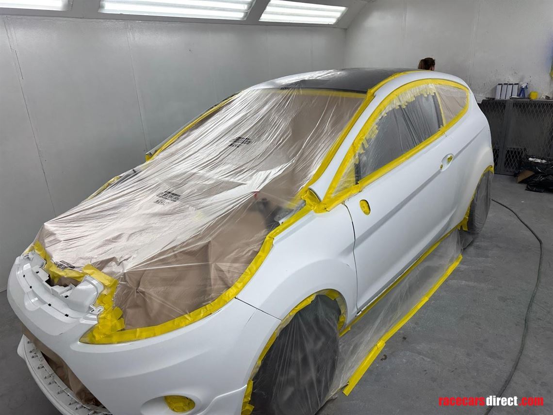 fiesta-junior-championship-race-car