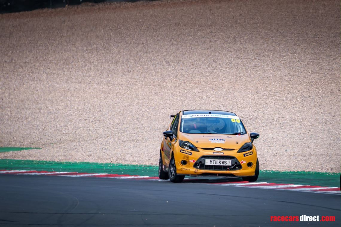 fiesta-junior-championship-race-car
