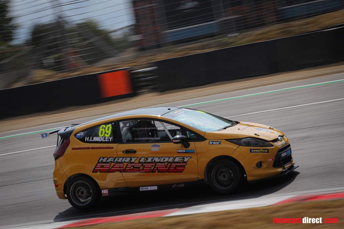 fiesta-junior-championship-race-car
