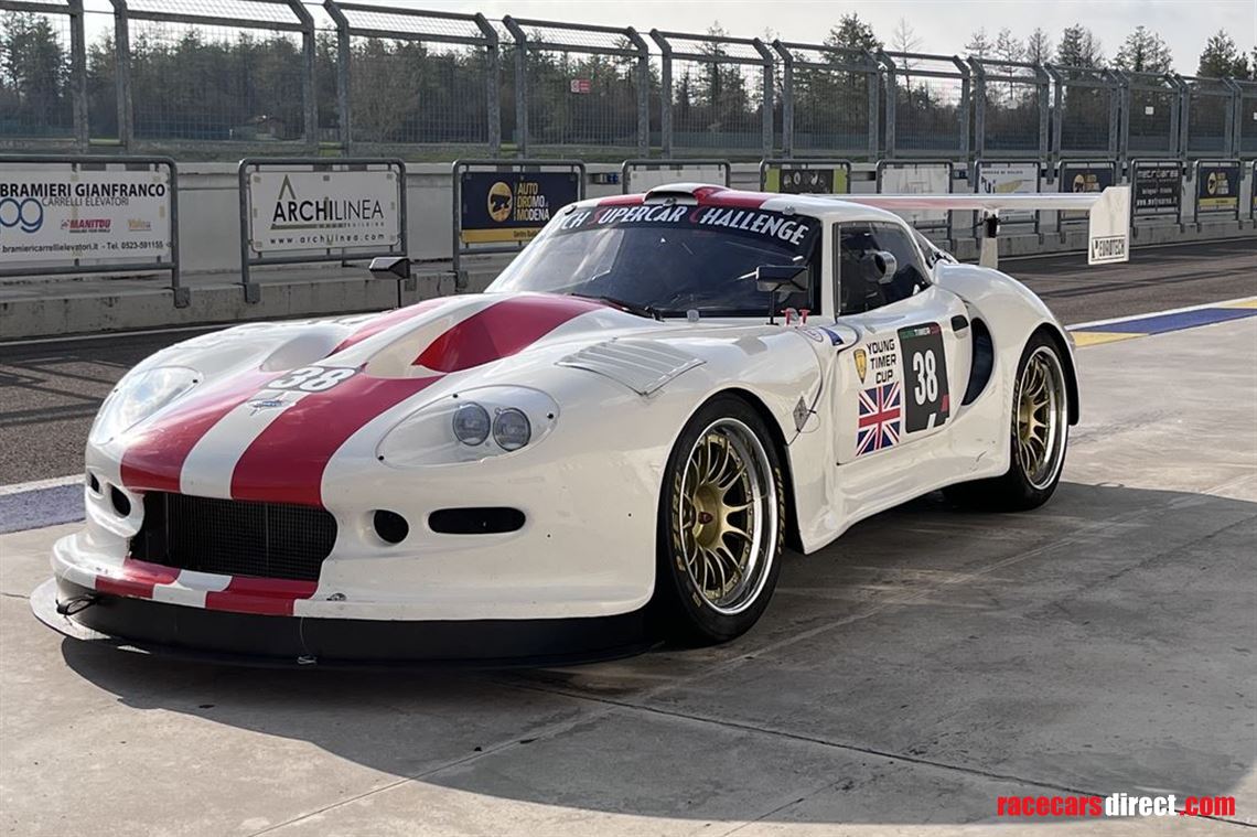 1999-marcos-mantis-challenge