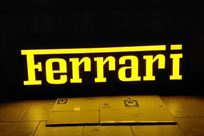 ferrari-letter-sign-170cm-led-lights