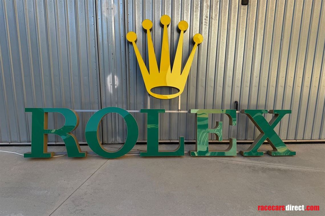 illuminated-rolex-sign-25-meter