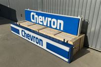 chevron-signs