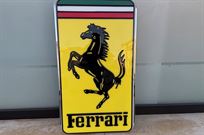 illuminated-sign-ferrari