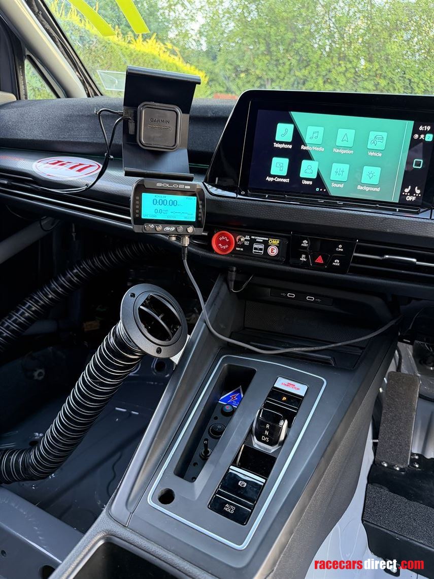 golf-gti-clubsport-2021-endurance-car