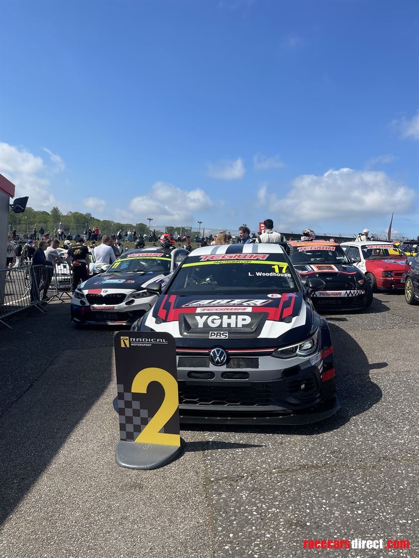 golf-gti-clubsport-2021-endurance-car