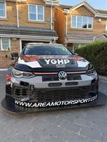 golf-gti-clubsport-2021-endurance-car