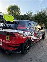 golf-gti-clubsport-2021-endurance-car