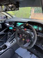 golf-gti-clubsport-2021-endurance-car