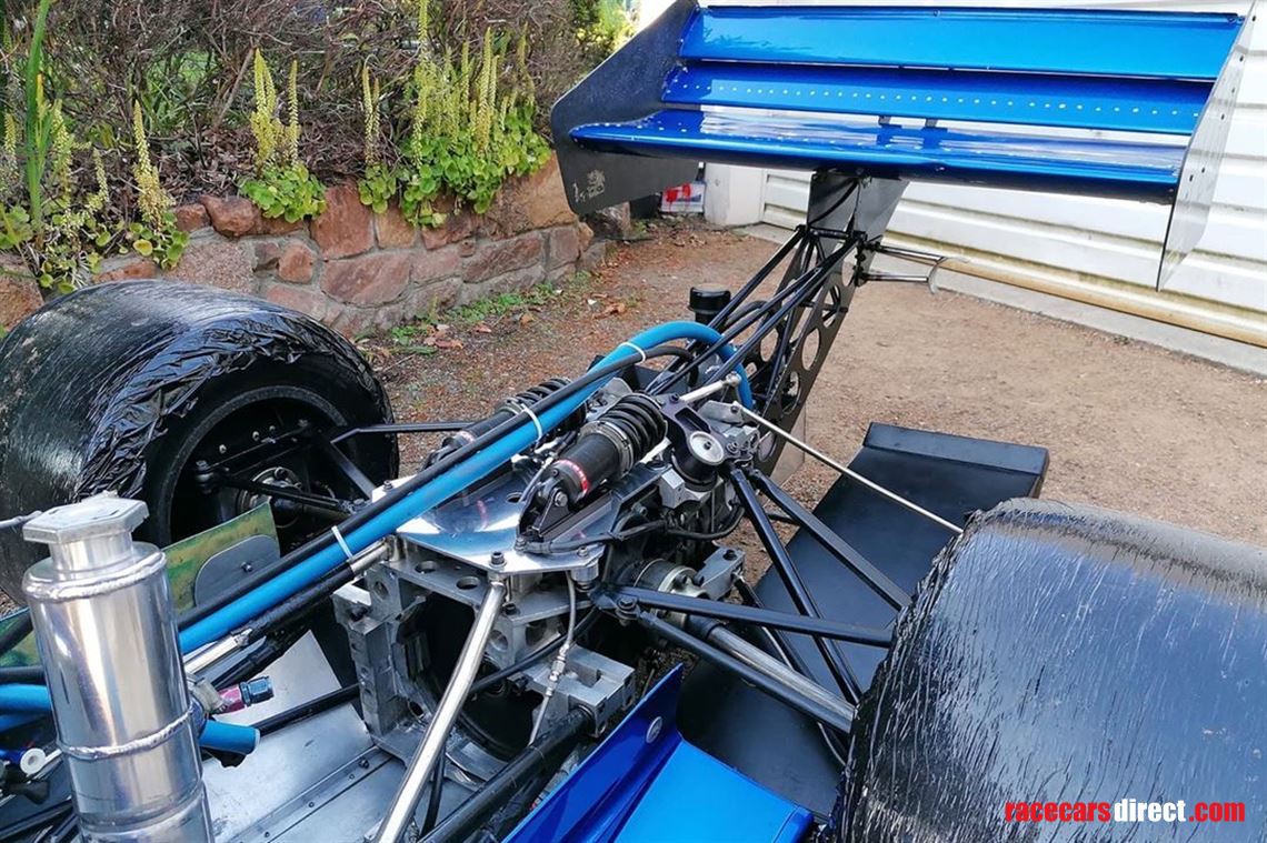 ralt-rh4-rt4-sprint-hillclimb-rolling-chassis