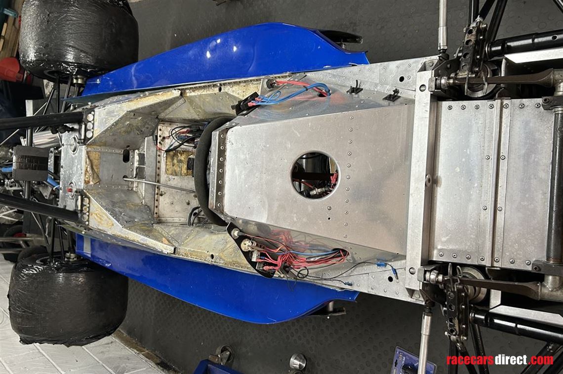 ralt-rh4-rt4-sprint-hillclimb-rolling-chassis