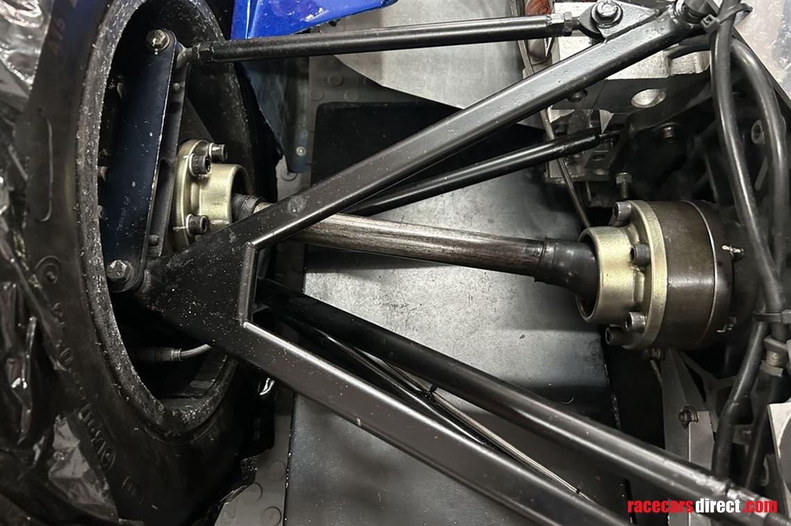 ralt-rh4-rt4-sprint-hillclimb-rolling-chassis