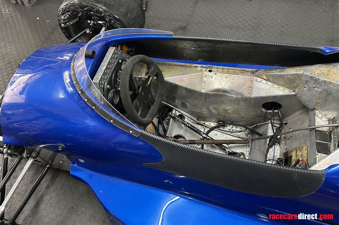 ralt-rh4-rt4-sprint-hillclimb-rolling-chassis
