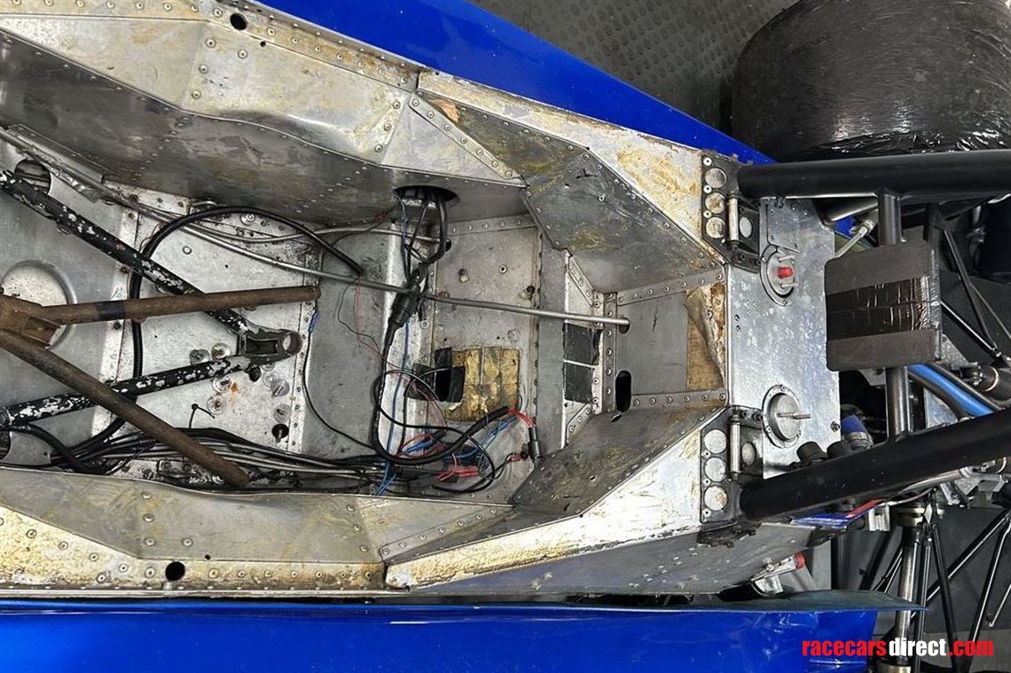 ralt-rh4-rt4-sprint-hillclimb-rolling-chassis
